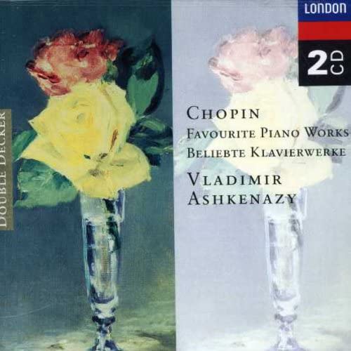 Favorite Piano Works The Happy Book Stack