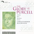 The Glory of Purcell: Purcell 300th Celebration The Happy Book Stack