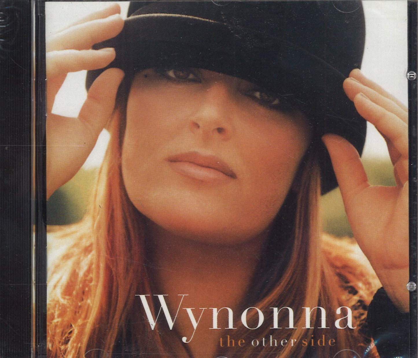 The Other Side - 2554