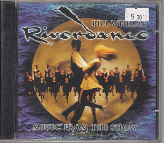 Riverdance: Music From The Show - 8306