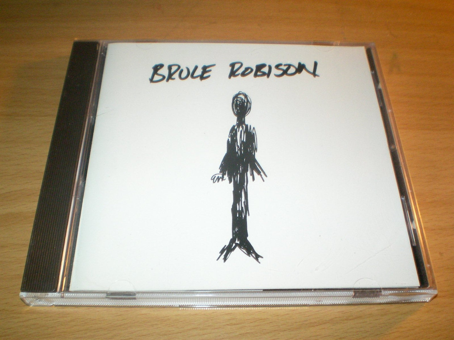 Bruce Robison - 6260