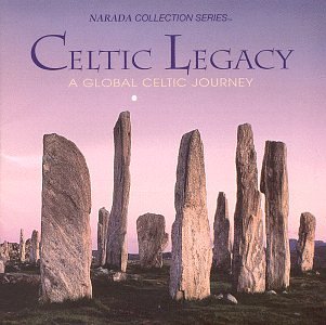 Celtic Legacy The Happy Book Stack