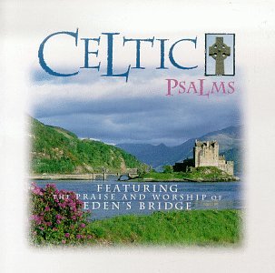 Celtic Psalms The Happy Book Stack