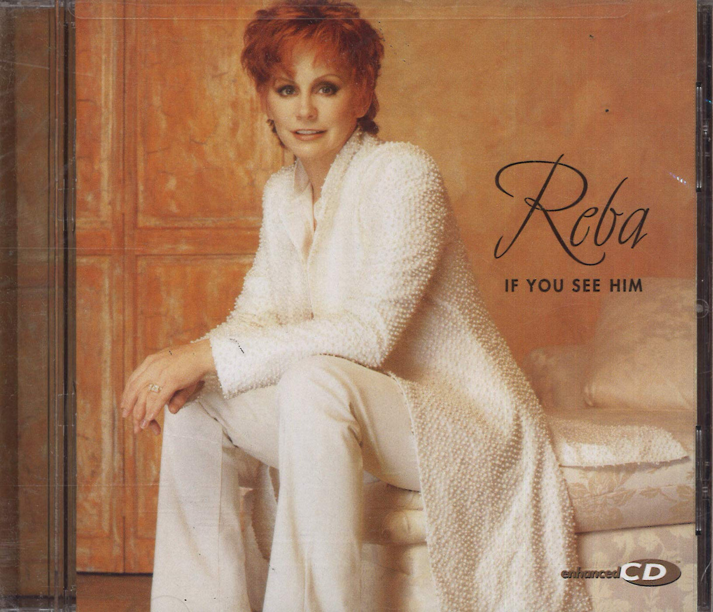 If You See Him - 7302