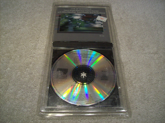 Live at Montreux - 8912