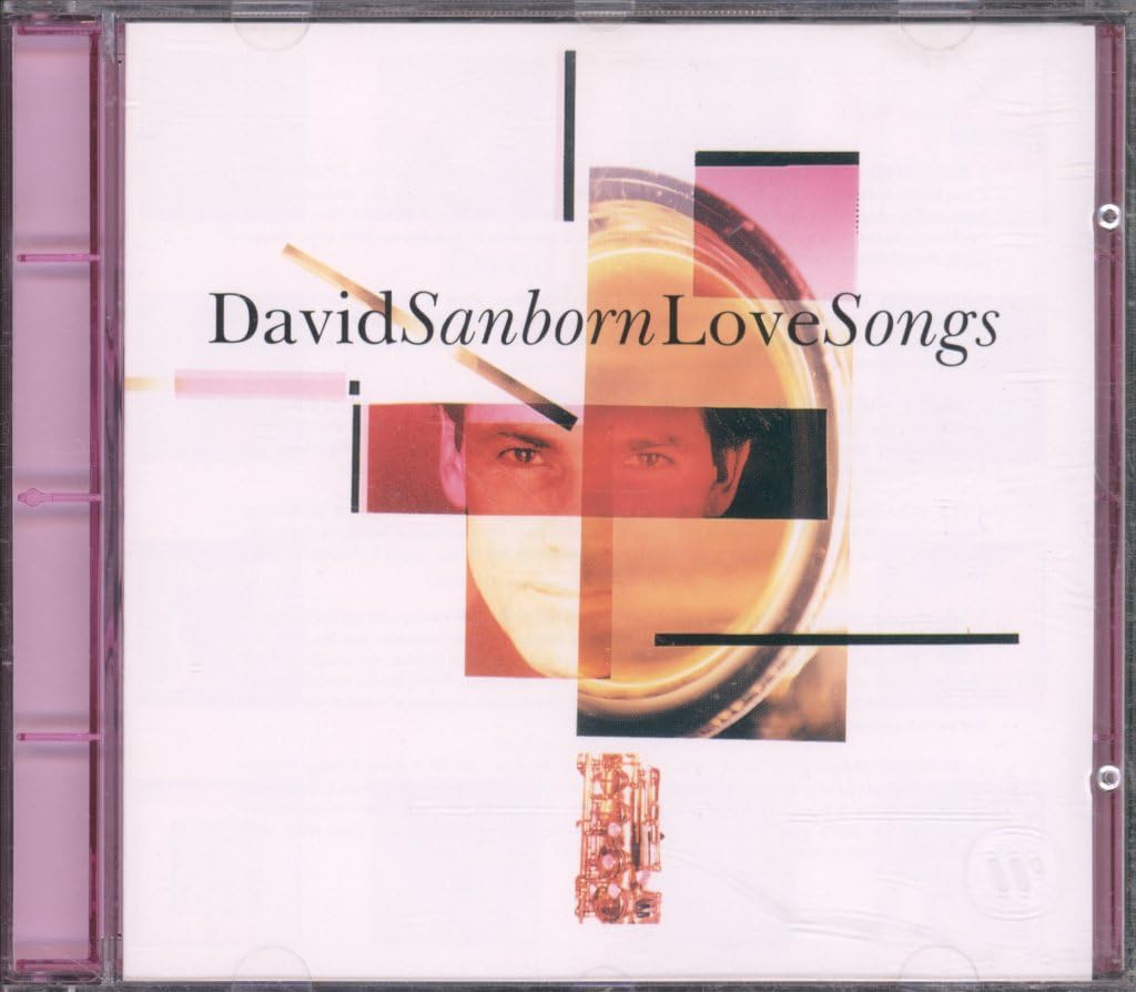 Love Songs The Happy Book Stack