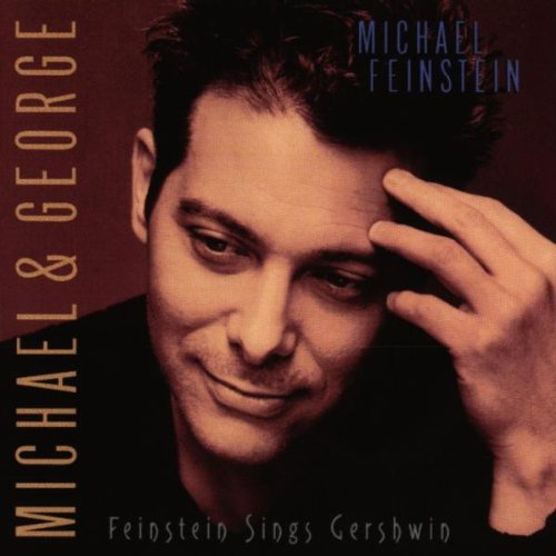 Michael & George (Feinstein Sings Gershwin) The Happy Book Stack