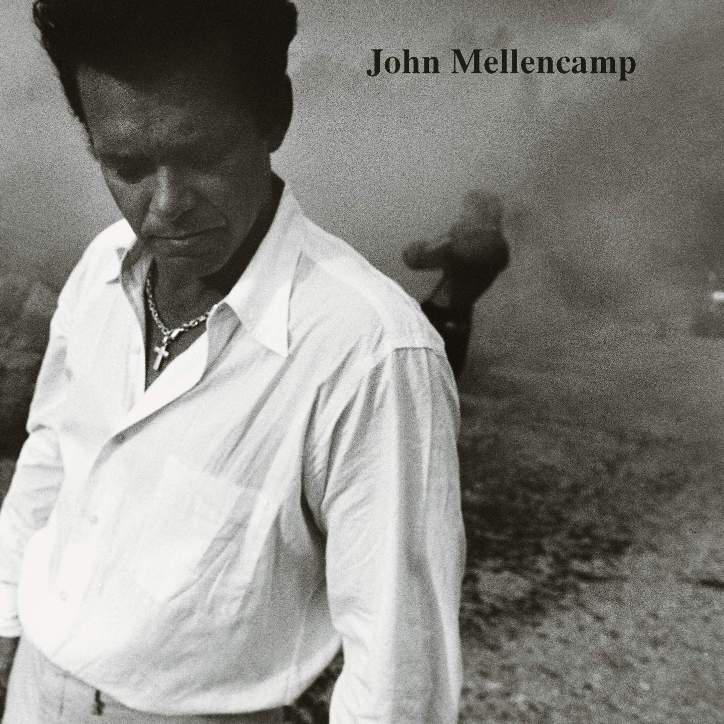 John Mellencamp - 8087