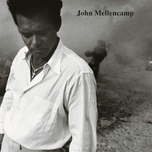 John Mellencamp - 8087