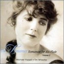 The Dreamer: Romances for Alto Flute - Volume 2 The Happy Book Stack
