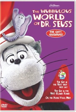 The Wubbulous World of Dr. Seuss [02]: Cat's Adventures The Happy Book Stack