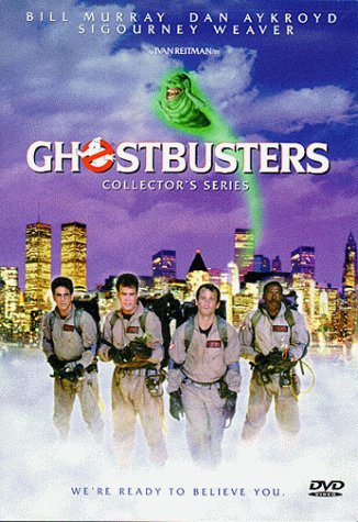 Ghostbusters - 8684