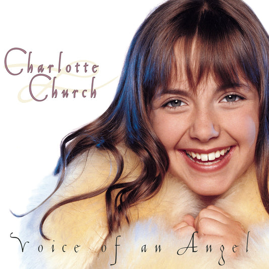 Voice Of An Angel The Happy Book Stack
