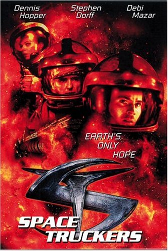 Space Truckers - 4443