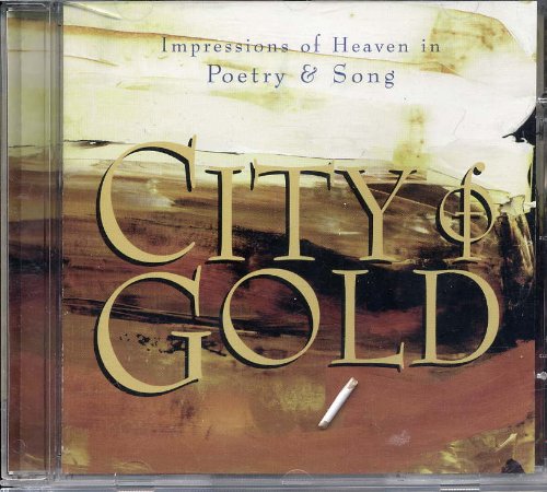 City of Gold The Happy Book Stack