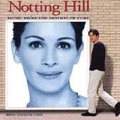 Notting Hill: Music From The Motion Picture The Happy Book Stack