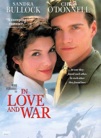In Love and War [DVD] - 2181