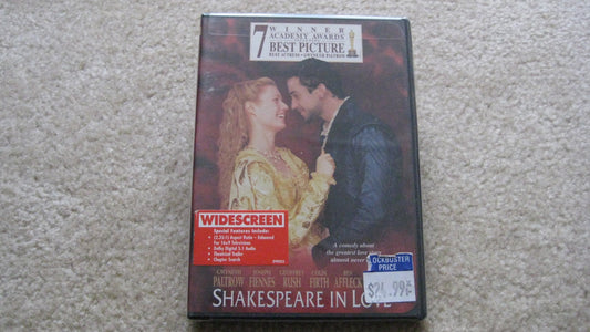 Shakespeare in Love - 2879