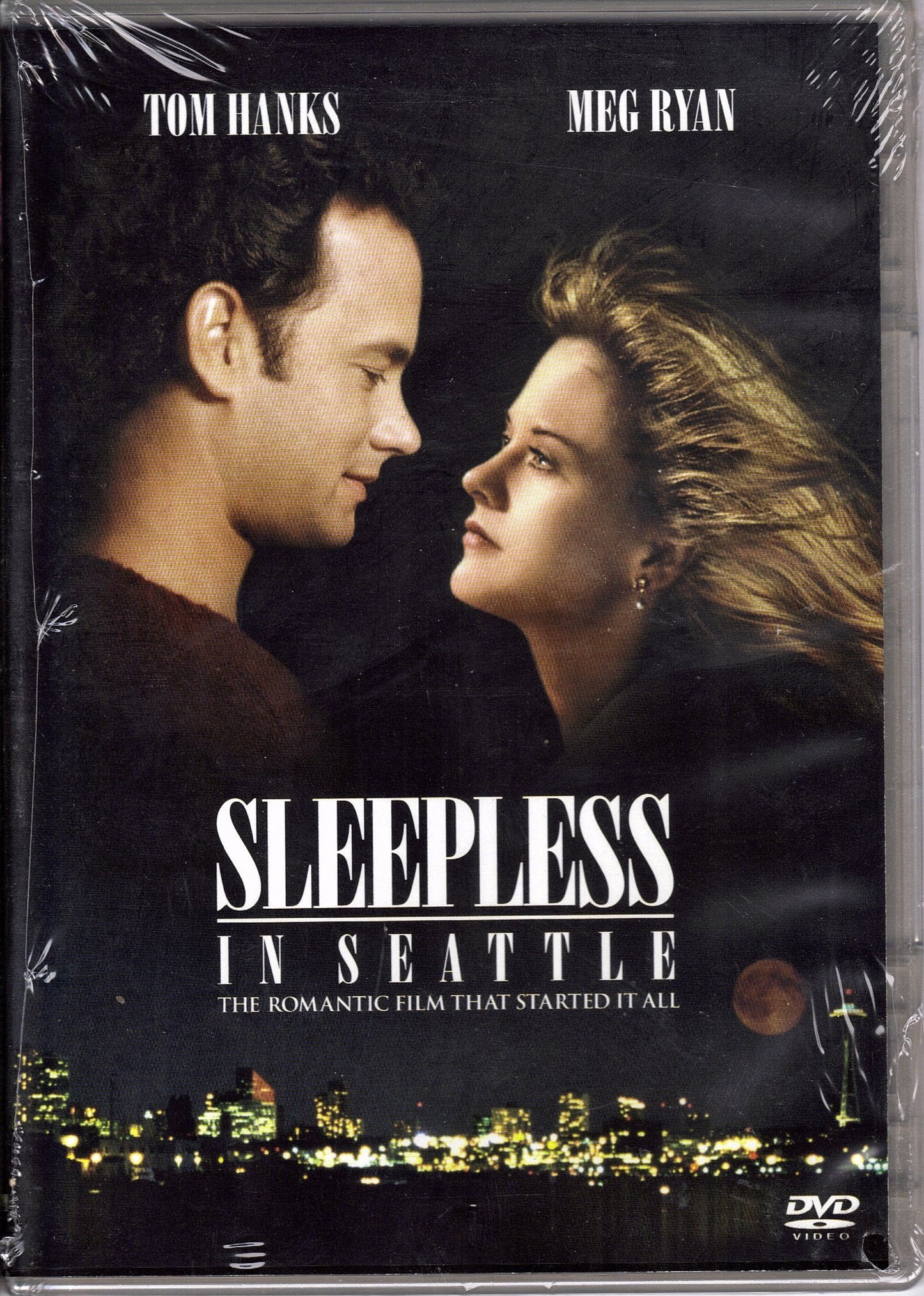 Sleepless in Seattle (Special Edition) - 8834