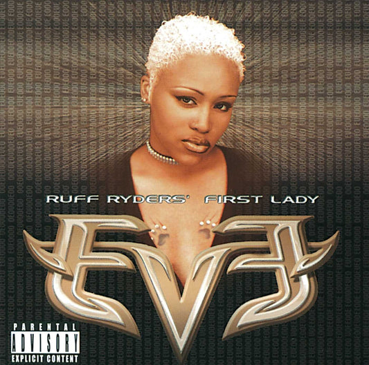 Ruff Ryders' First Lady - 1219