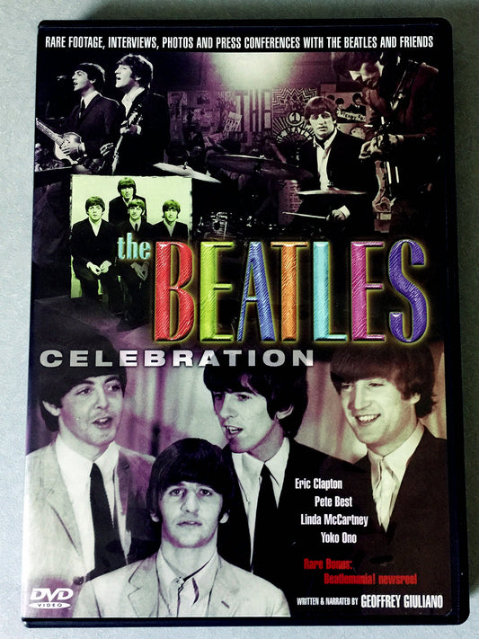 The Beatles Celebration - 2287