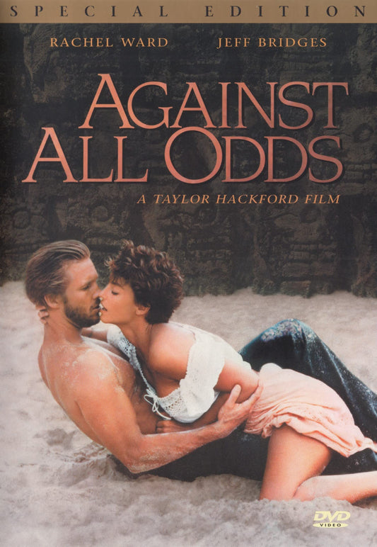 Against All Odds (Special Edition) - 2938