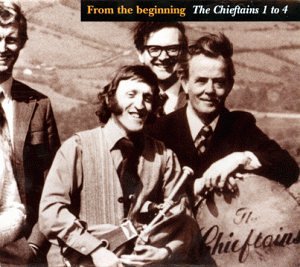 From the Beginning: The Chieftains 1 to 4 - 2803