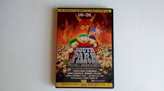South Park: Bigger, Longer & Uncut - 3151