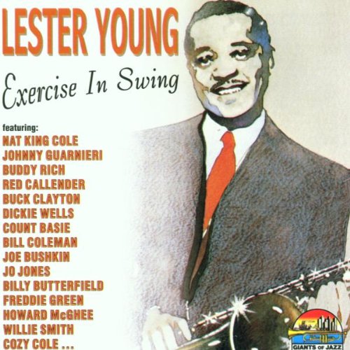 Exercise in Swing - 1887