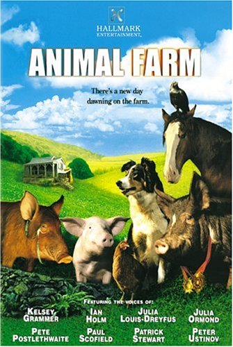 Animal Farm [DVD] - 9558