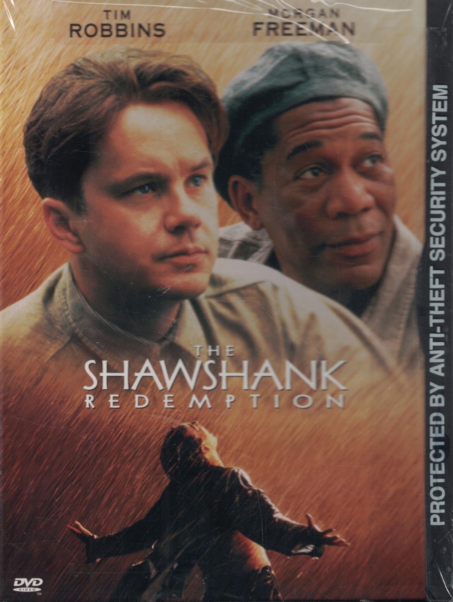 The Shawshank Redemption [DVD] - 2465