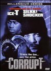 Corrupt [DVD] The Happy Book Stack
