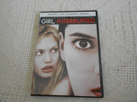 Girl, Interrupted - 8919