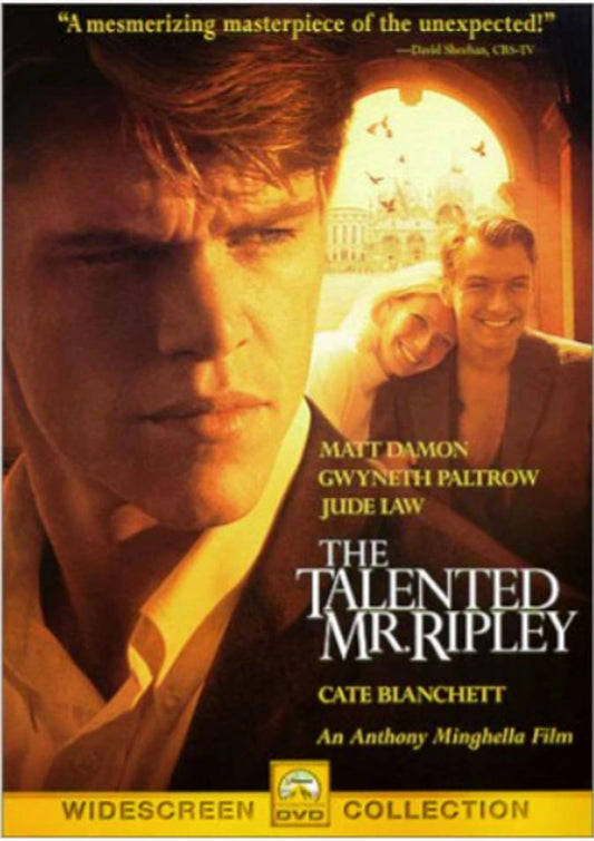 The Talented Mr. Ripley - 4597