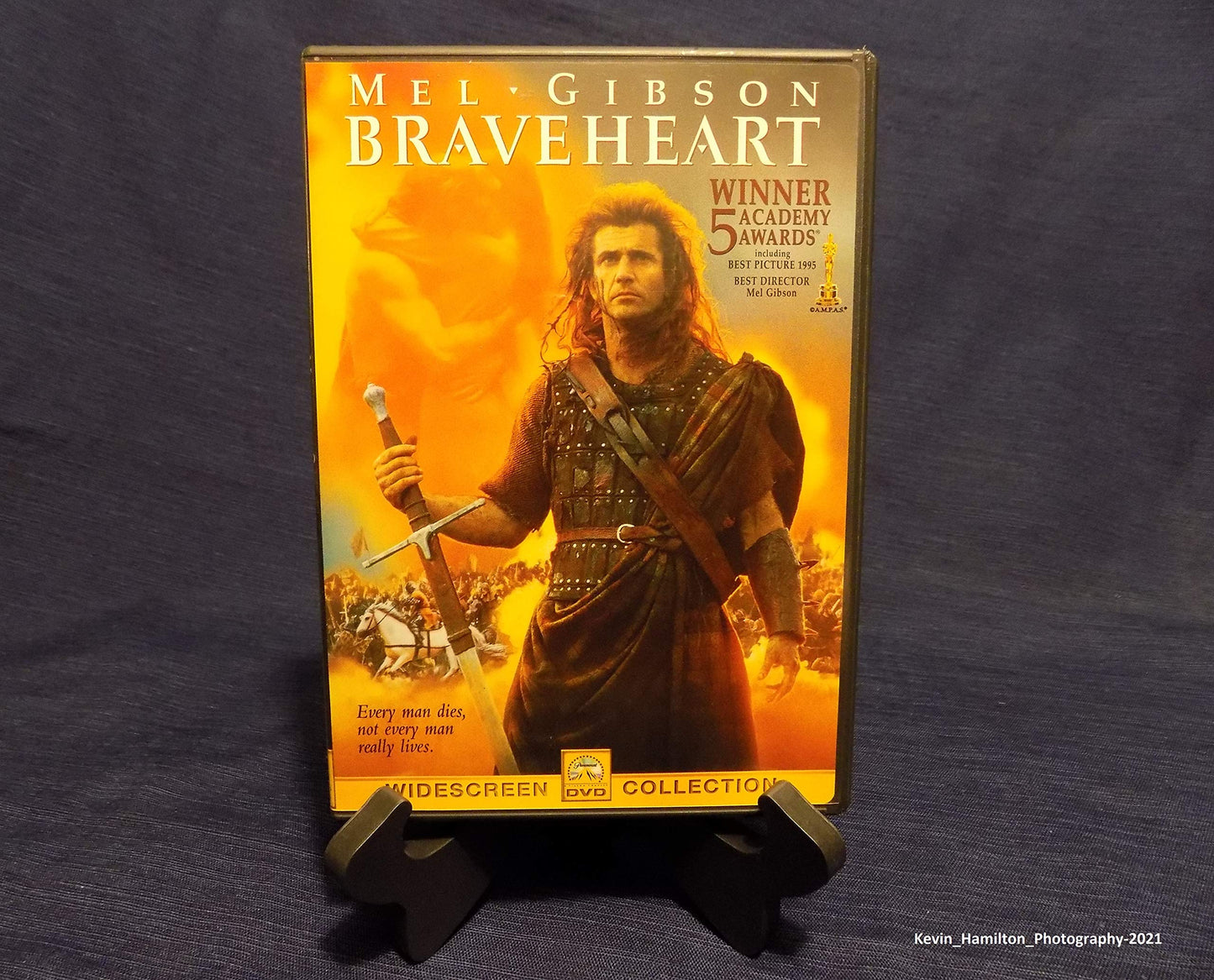 Braveheart - 1261