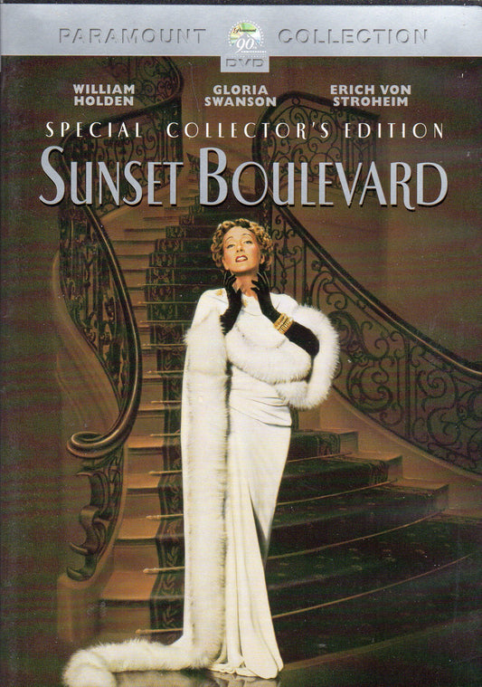 Sunset Boulevard - 6064
