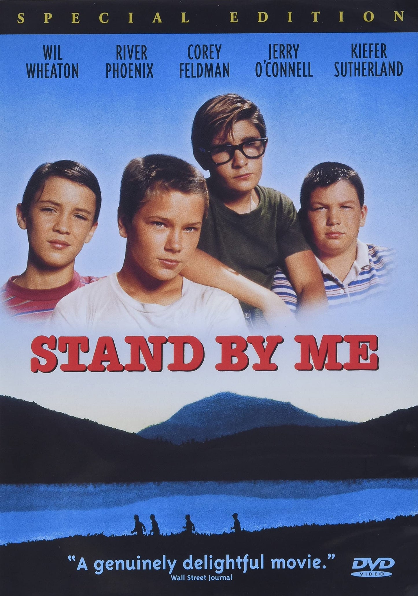 Stand By Me (Special Edition) - 452