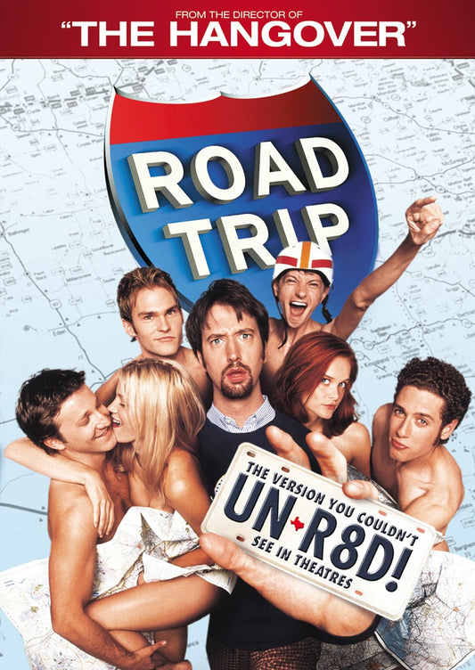 Road Trip (Unrated Edition) - 9738