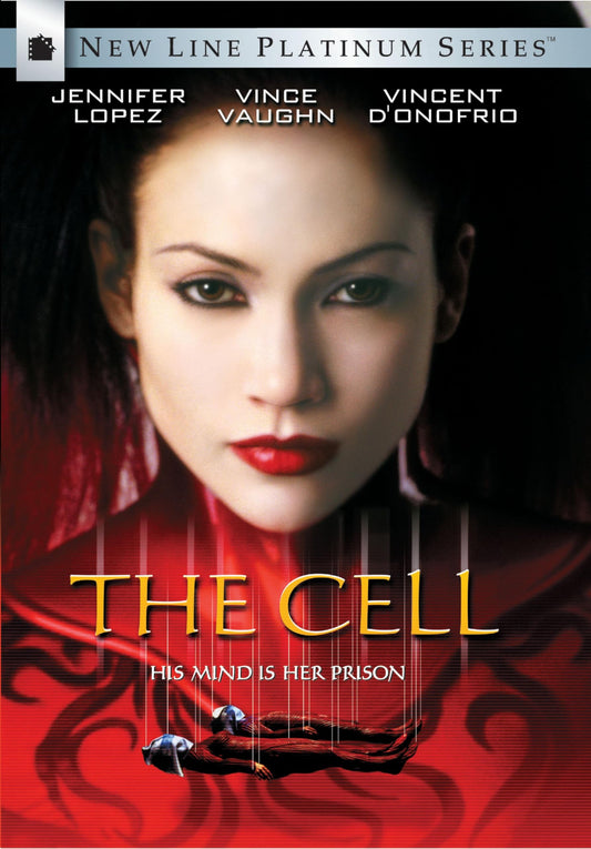 The Cell (New Line Platinum Series) - 8115