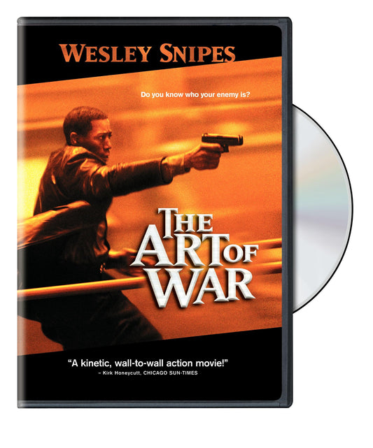 The Art of War - 4306