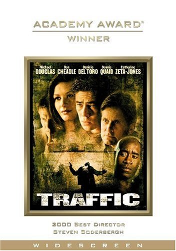 Traffic [DVD] - 1385