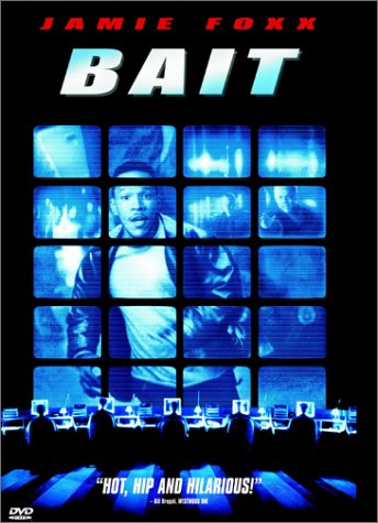 Bait [DVD] - 8652