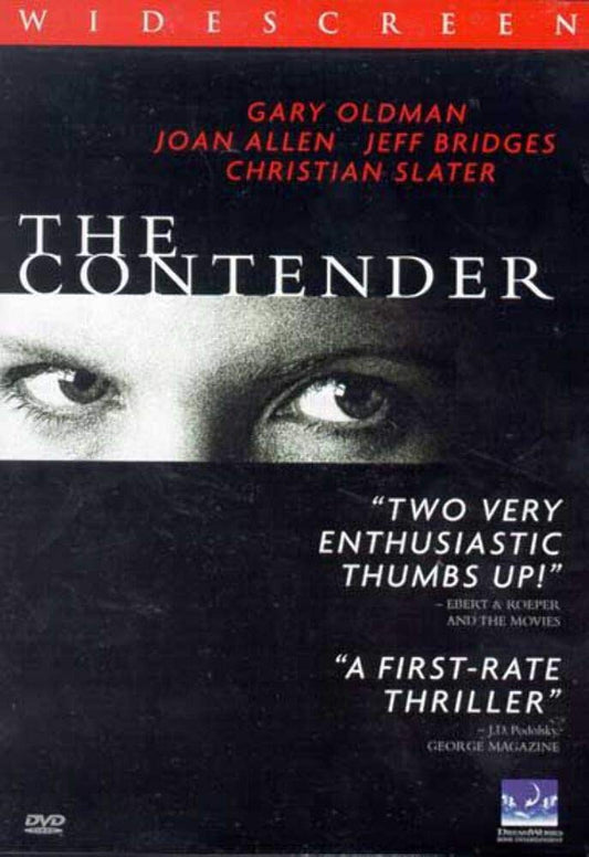 The Contender - 8595