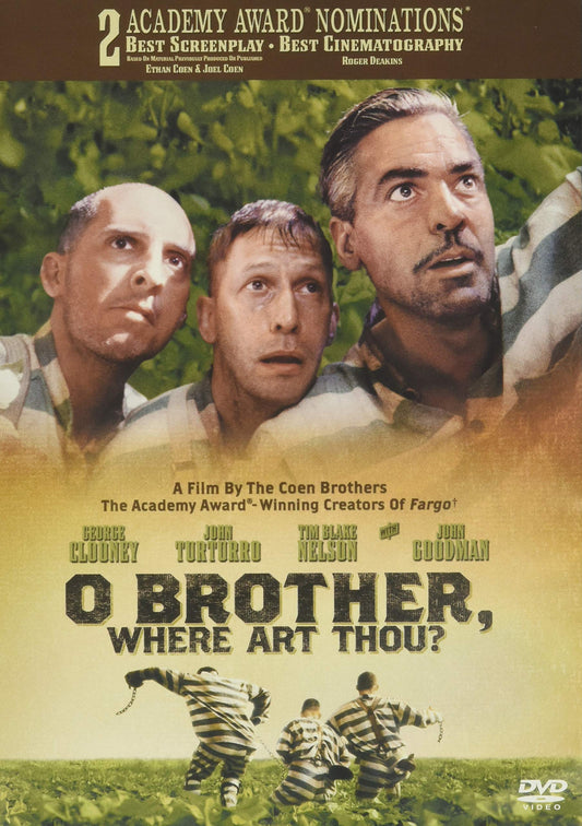 O Brother, Where Art Thou? - 6531