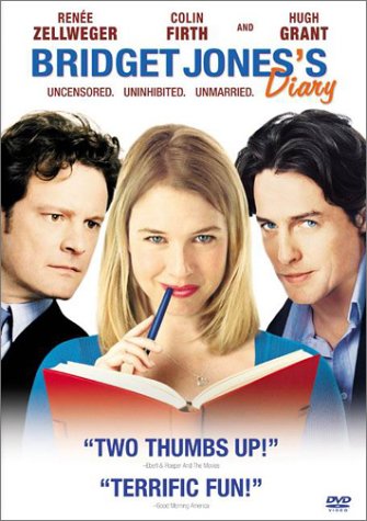 Bridget Jones's Diary [DVD] - 1169