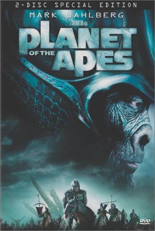 Planet Of The Apes: 2001 The Happy Book Stack