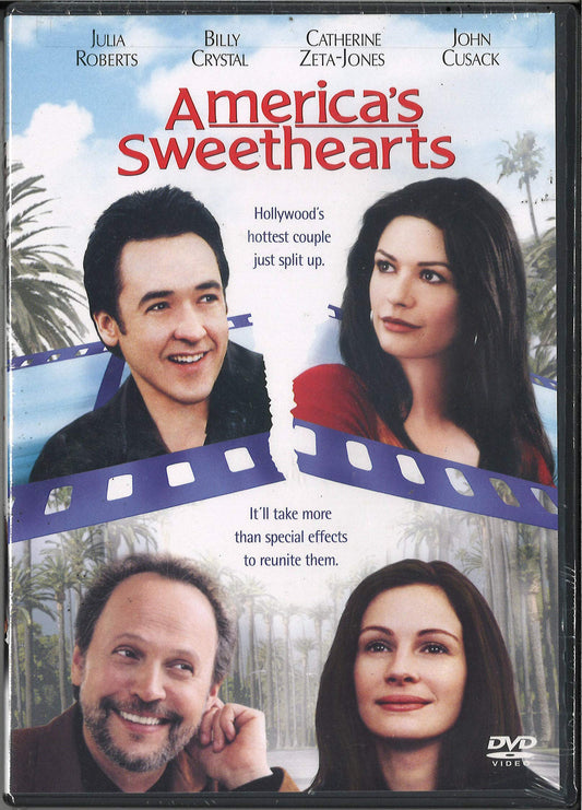 America's Sweethearts - 4107