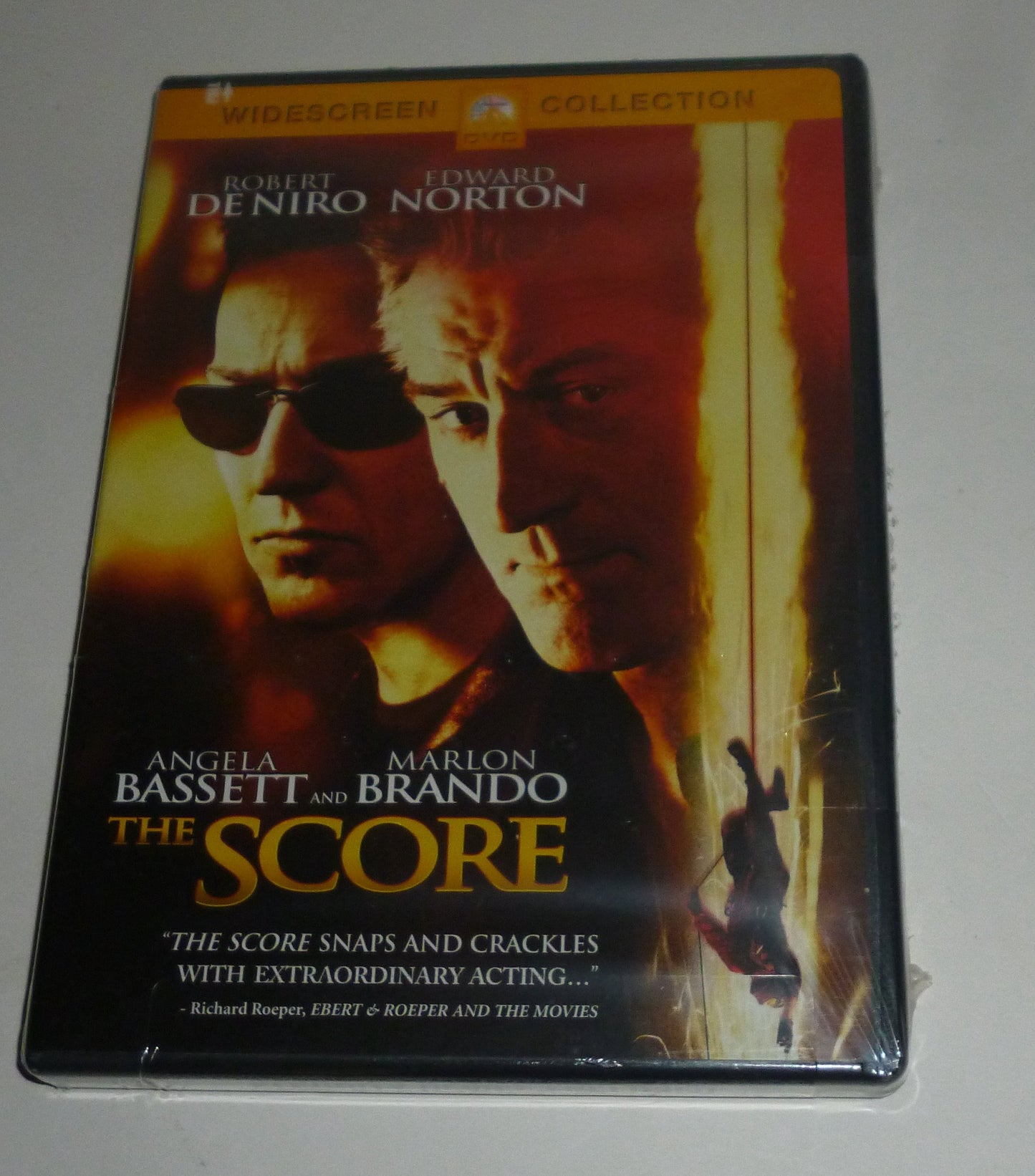The Score - 3528