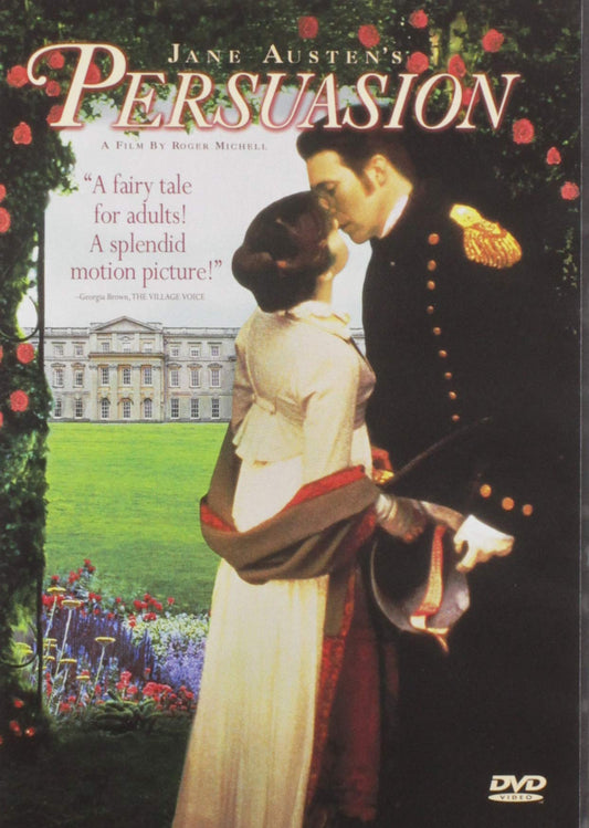 Persuasion The Happy Book Stack