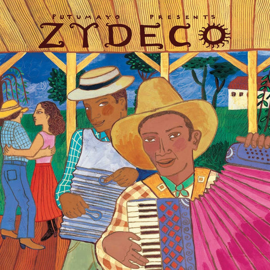 Zydeco - 6971